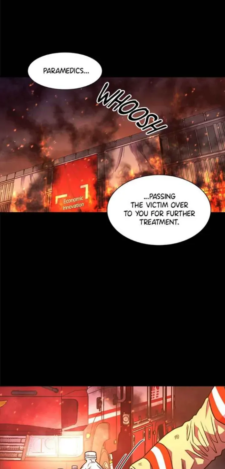 1 Second Zinmanga X Chapter 262 Page 51
