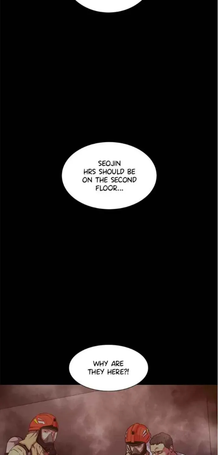 1 Second Zinmanga X Chapter 260 Page 91