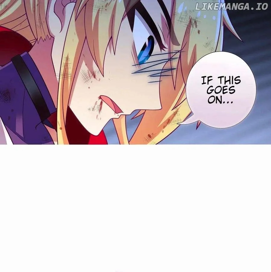 Wo Jia Dashi Xiong Naozi You Keng Zinmanga X Chapter 459 Page 14