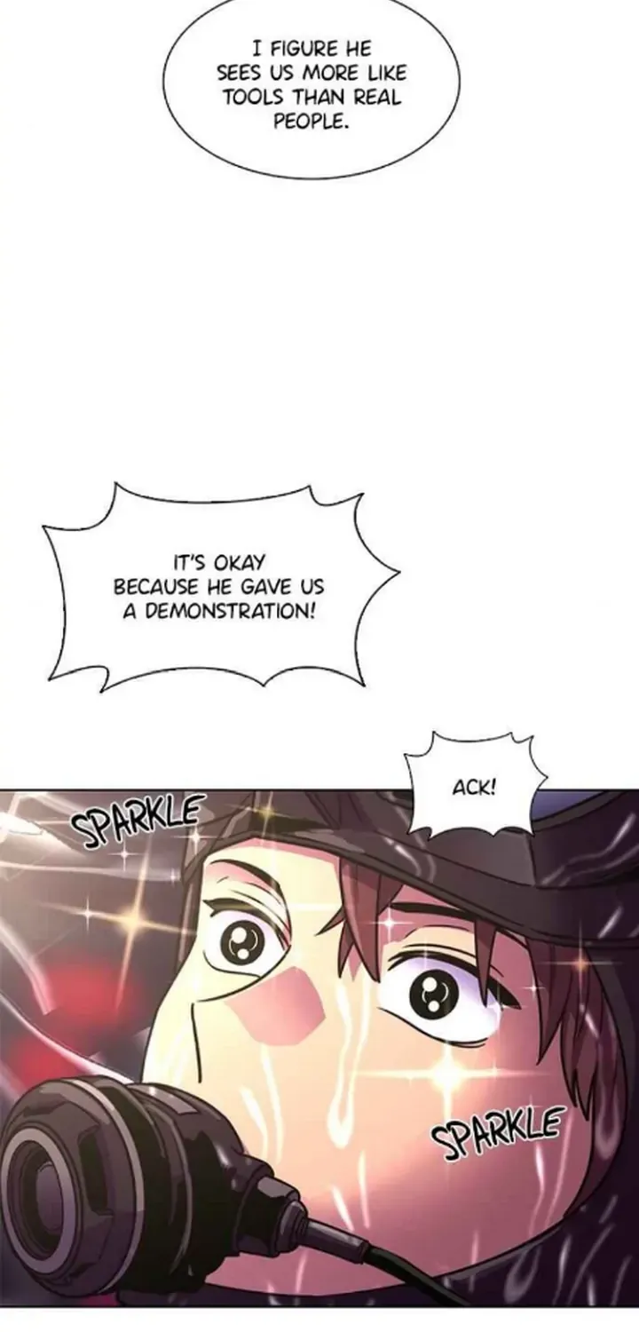 1 Second Zinmanga X Chapter 257 Page 28