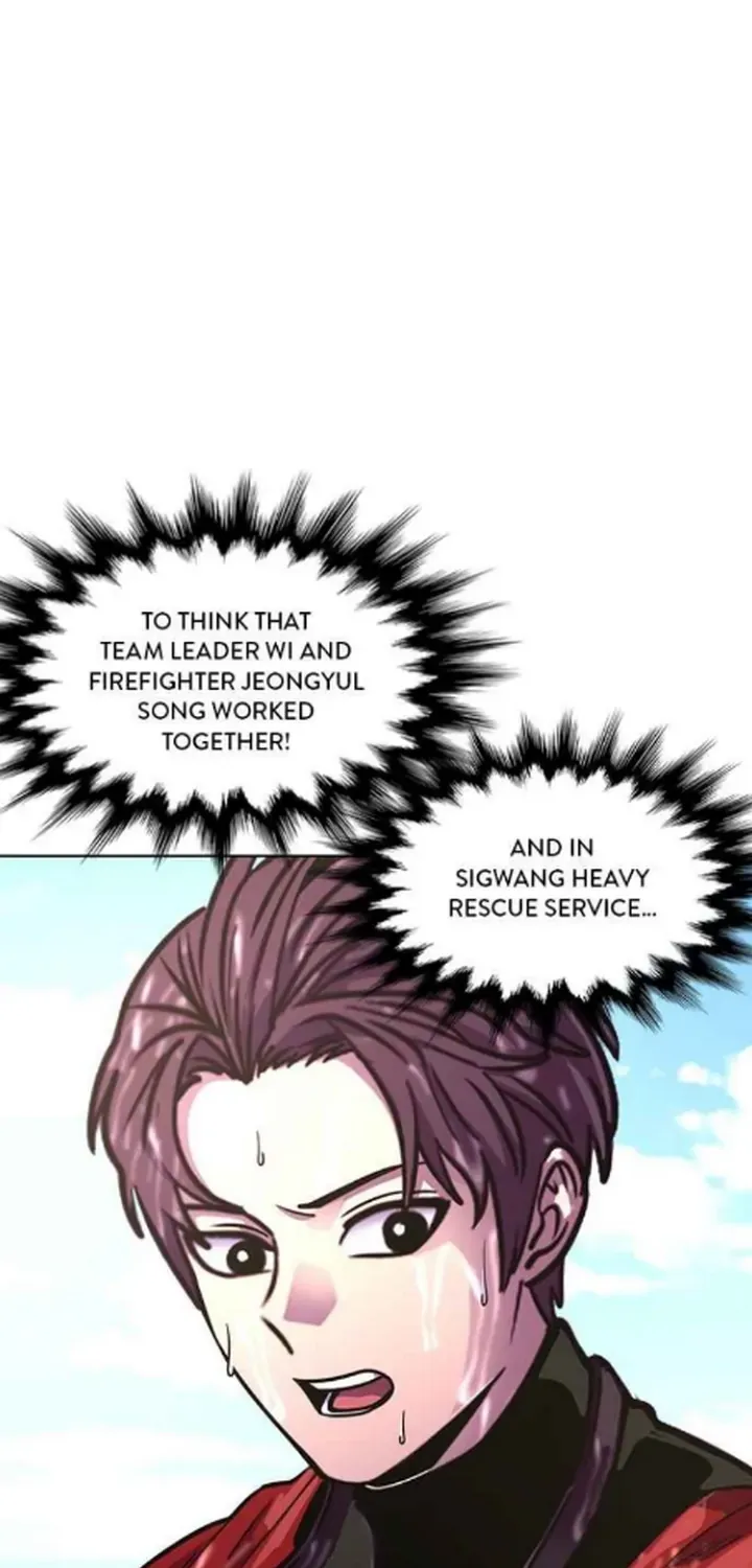 1 Second Zinmanga X Chapter 257 Page 29