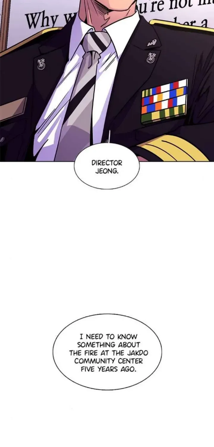 1 Second Zinmanga X Chapter 257 Page 40