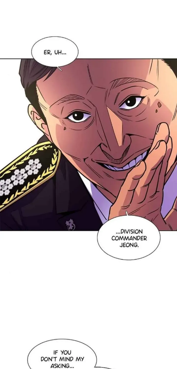 1 Second Zinmanga X Chapter 257 Page 44
