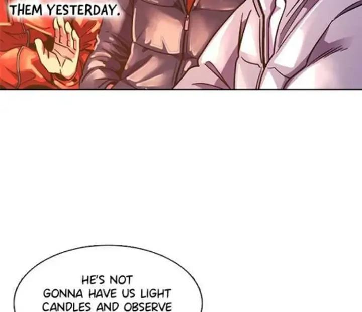 1 Second Zinmanga X Chapter 257 Page 54