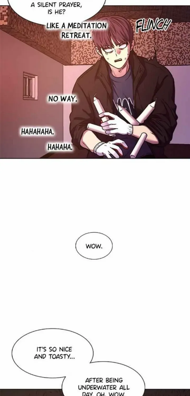 1 Second Zinmanga X Chapter 257 Page 55