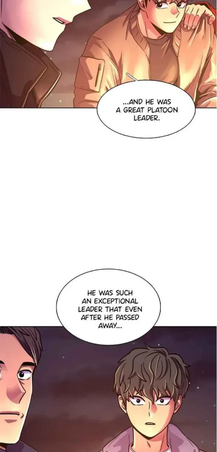 1 Second Zinmanga X Chapter 257 Page 72