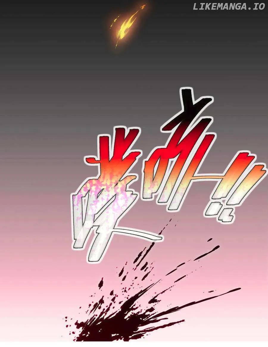 Wo Jia Dashi Xiong Naozi You Keng Zinmanga X Chapter 457 Page 8
