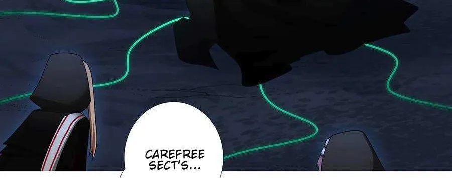 Wo Jia Dashi Xiong Naozi You Keng Zinmanga X Chapter 457 Page 11
