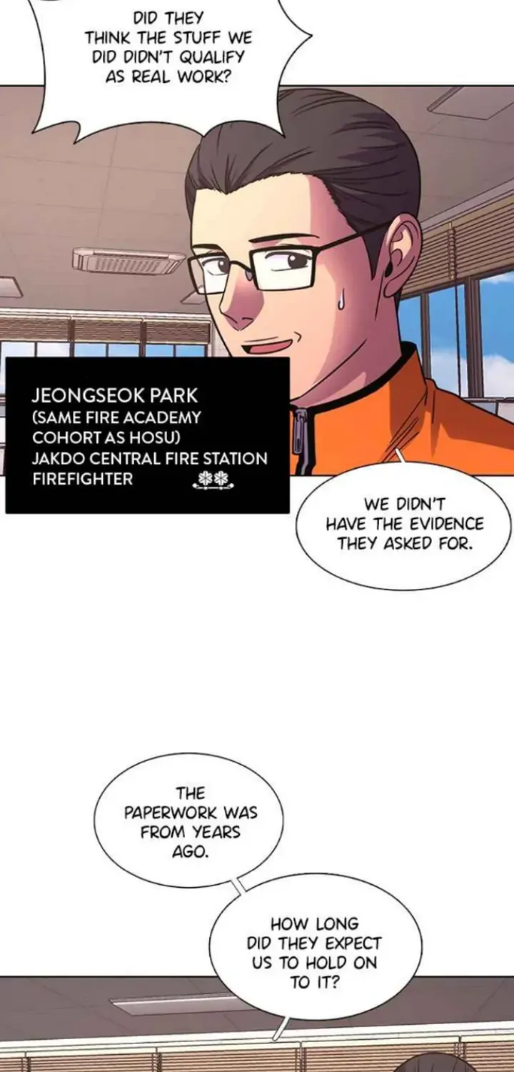 1 Second Zinmanga X Chapter 256 Page 4