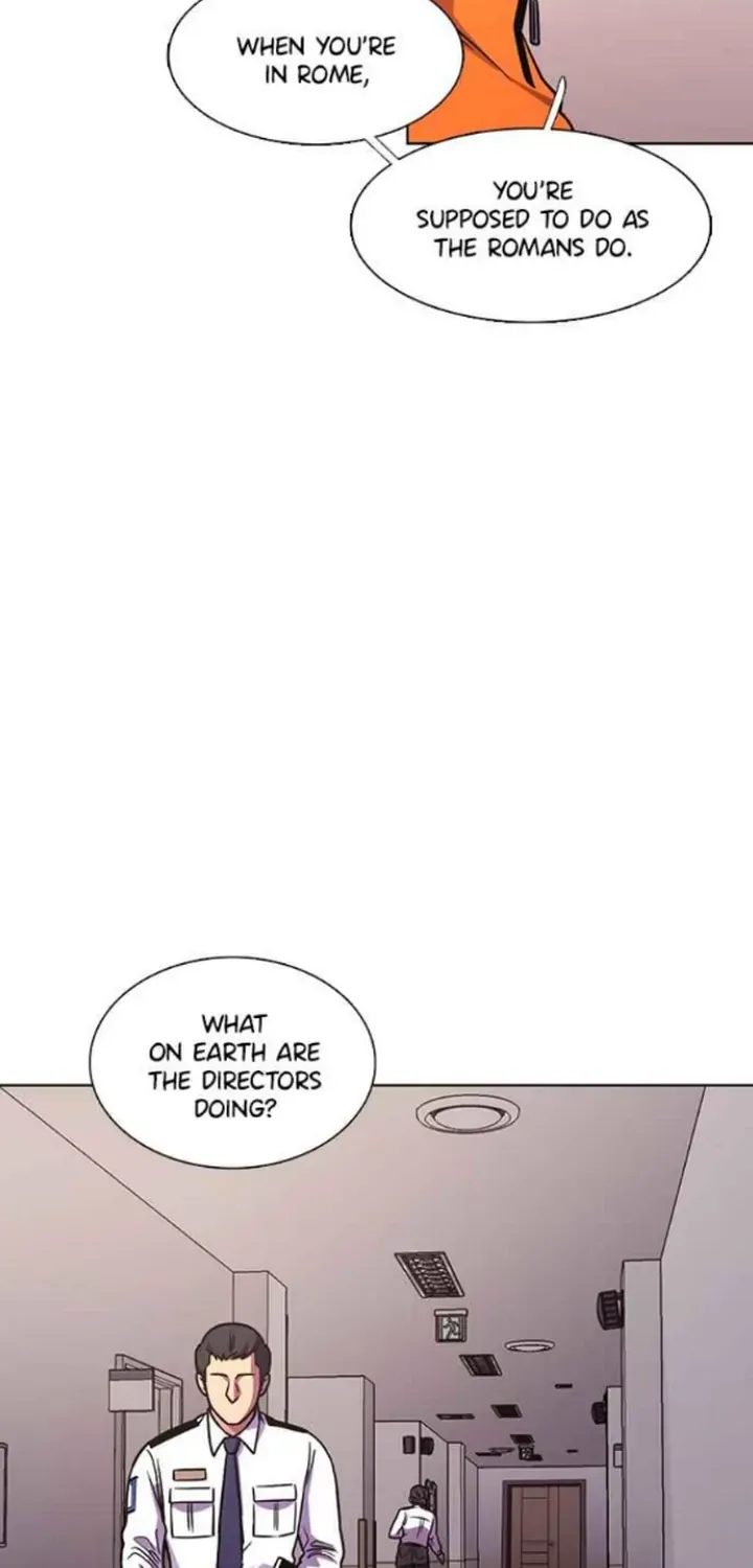 1 Second Zinmanga X Chapter 256 Page 7