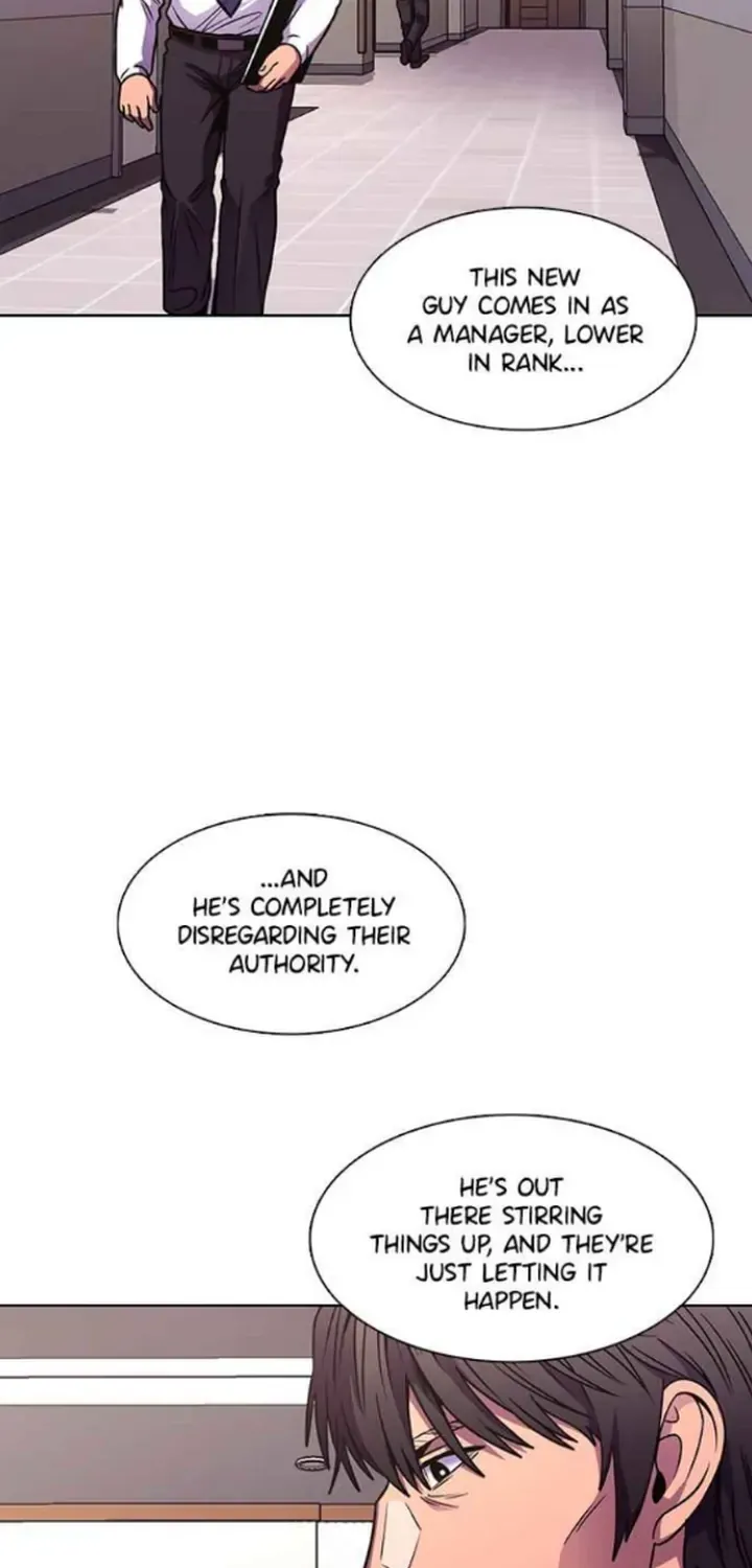 1 Second Zinmanga X Chapter 256 Page 8