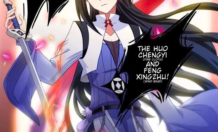 Wo Jia Dashi Xiong Naozi You Keng Zinmanga X Chapter 456 Page 16
