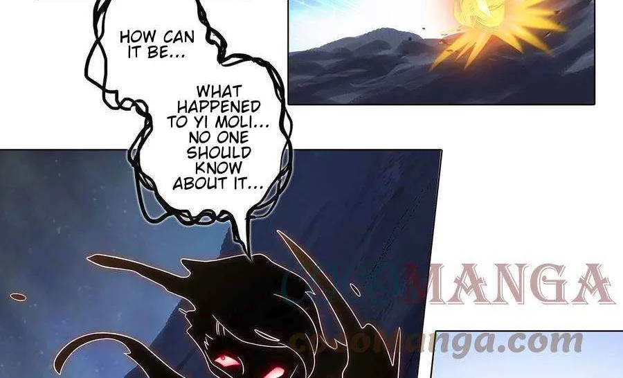 Wo Jia Dashi Xiong Naozi You Keng Zinmanga X Chapter 455 Page 4