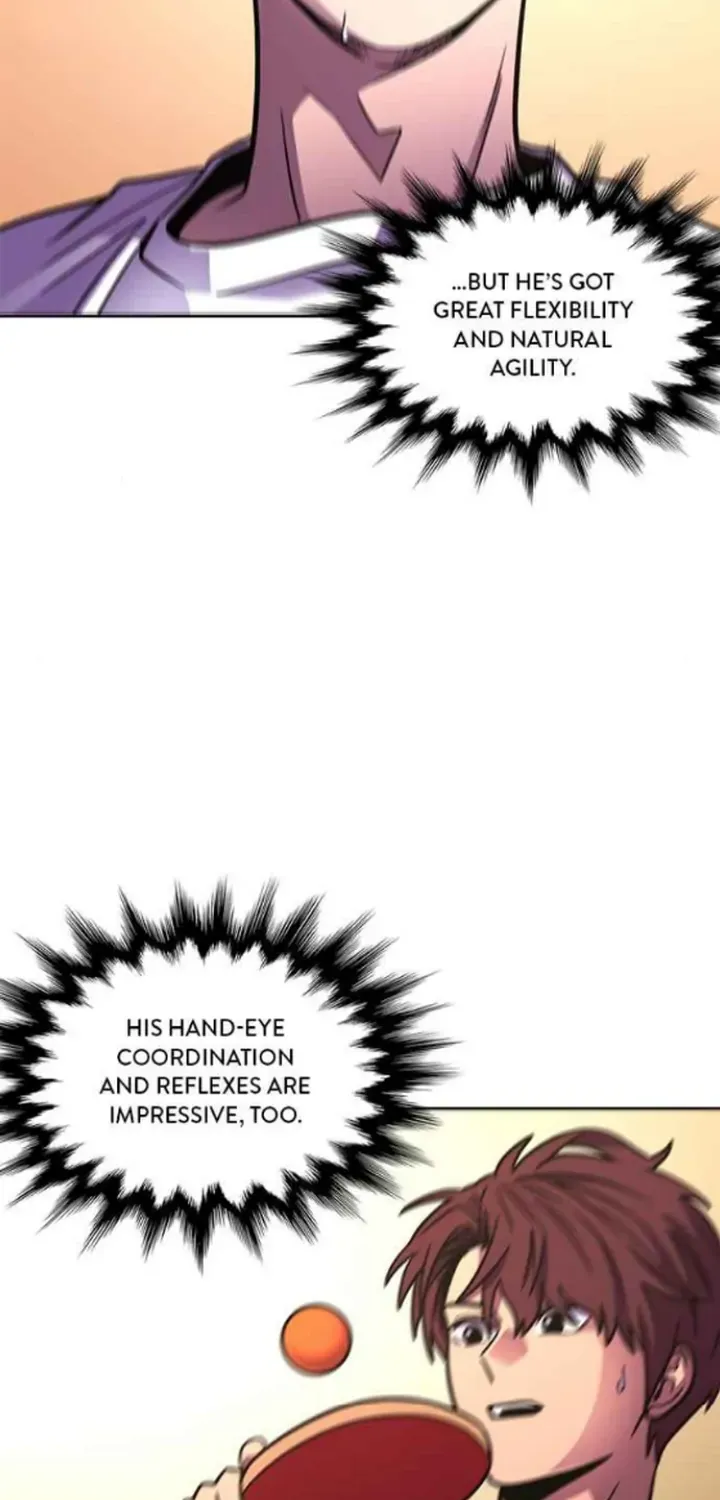 1 Second Zinmanga X Chapter 254 Page 18