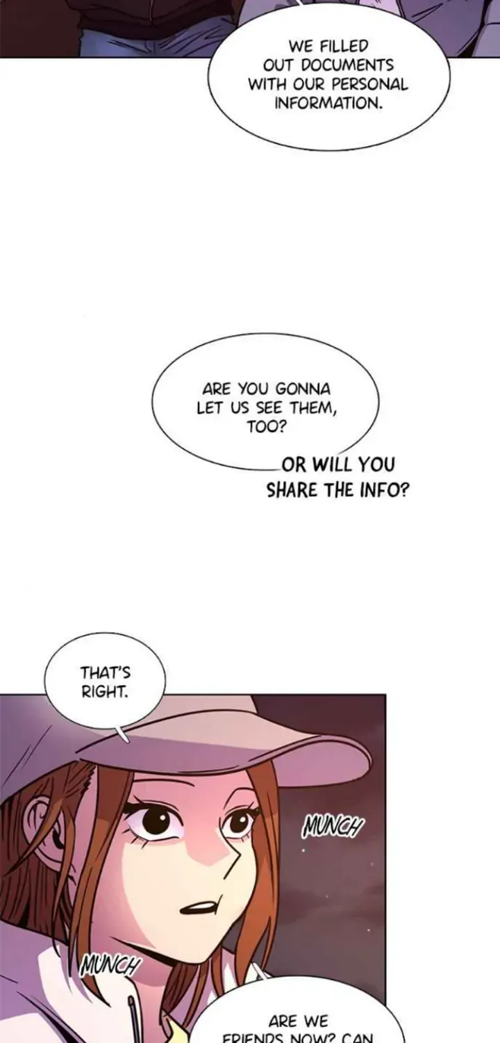 1 Second Zinmanga X Chapter 254 Page 63