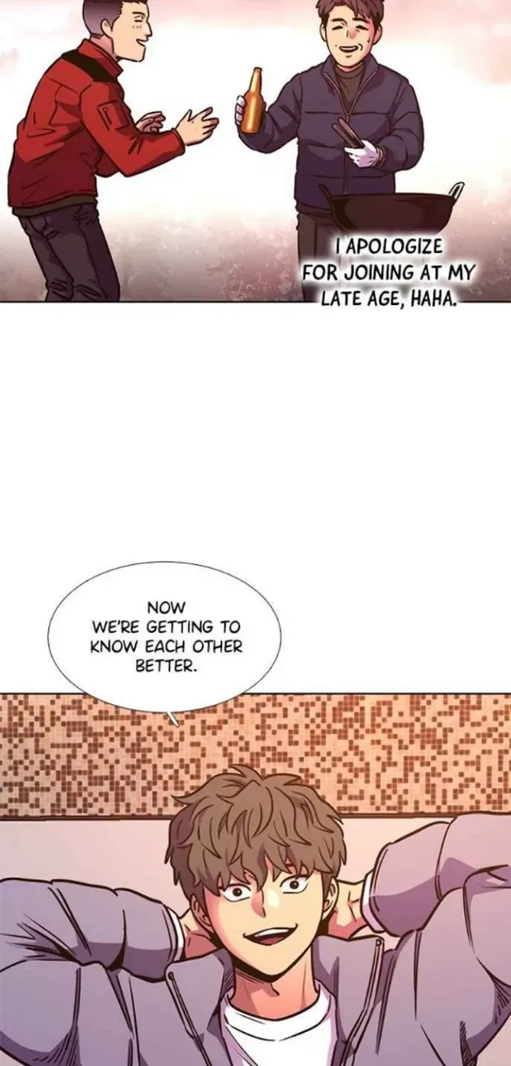 1 Second Zinmanga X Chapter 254 Page 67