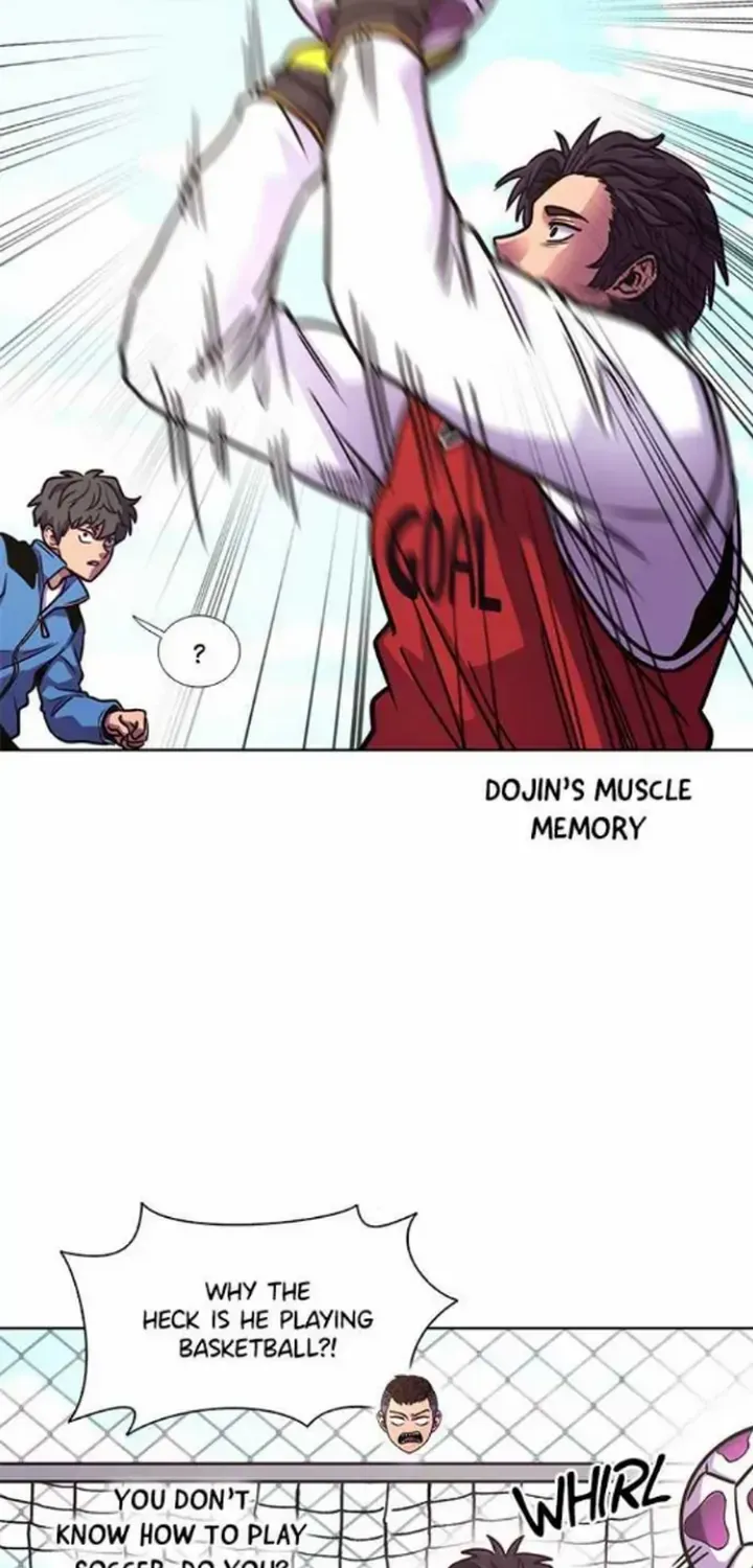 1 Second Zinmanga X Chapter 253 Page 60
