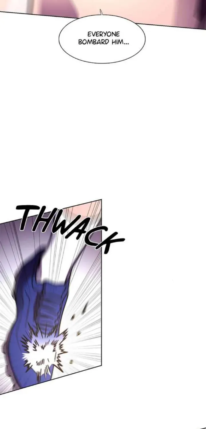 1 Second Zinmanga X Chapter 253 Page 83