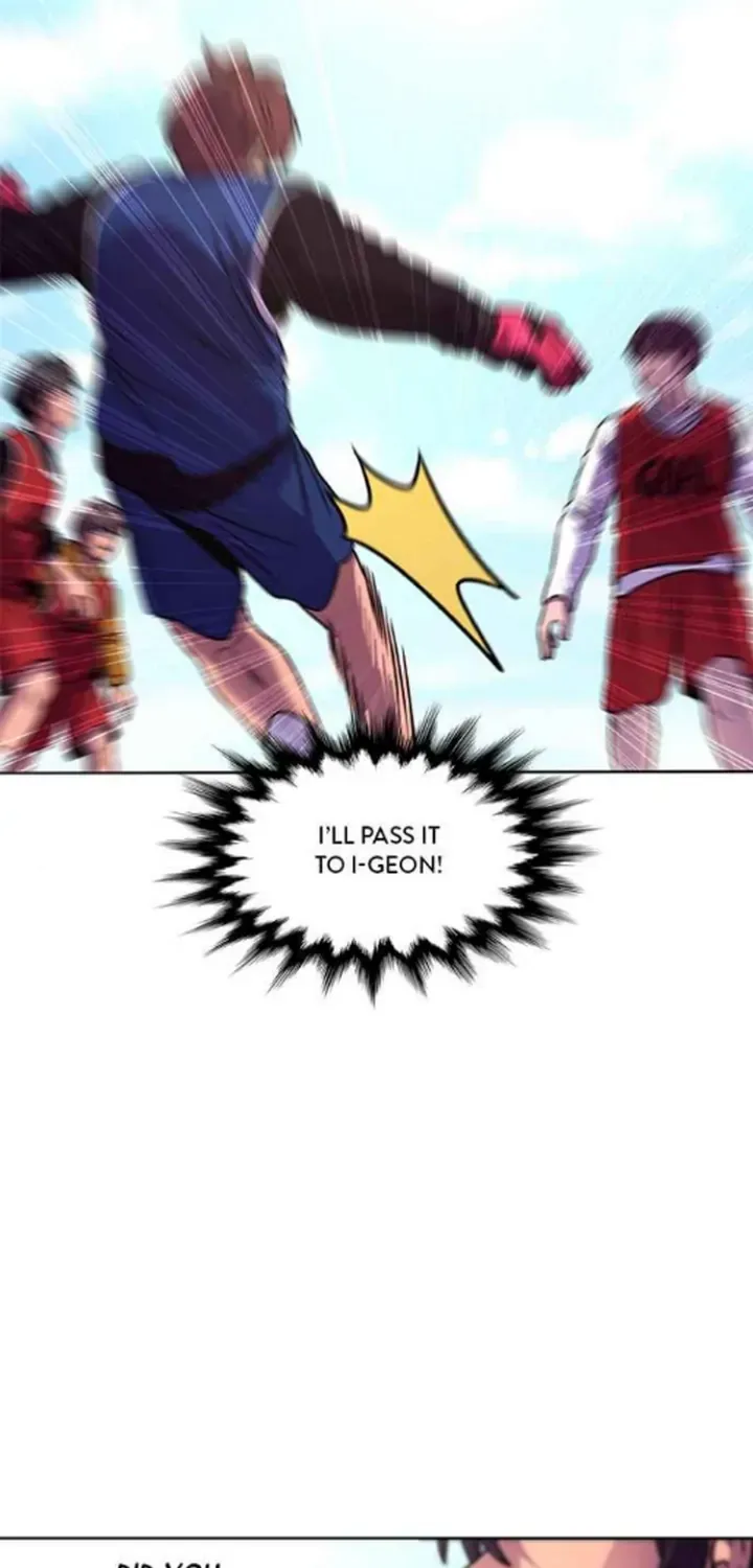1 Second Zinmanga X Chapter 253 Page 91