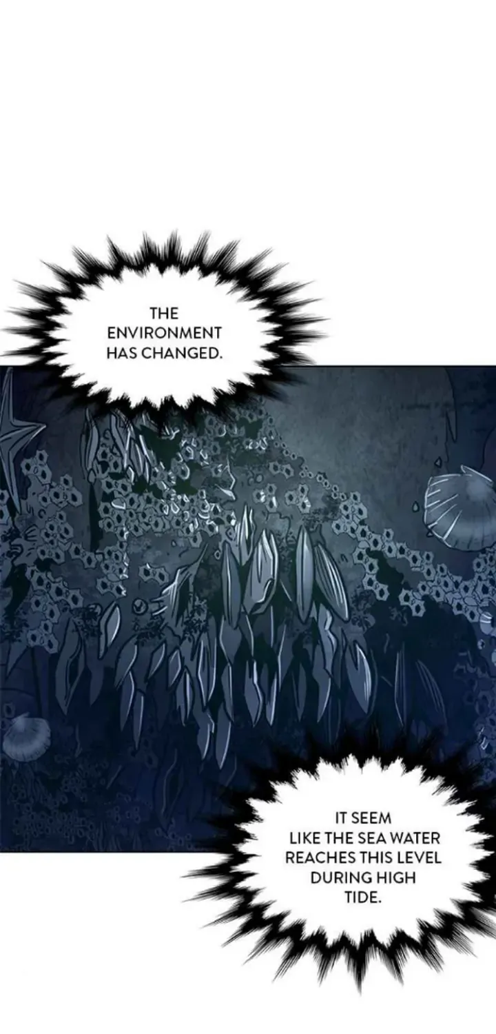 1 Second Zinmanga X Chapter 252 Page 55