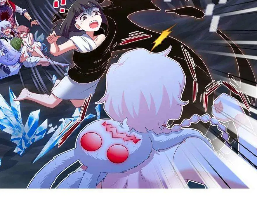 Wo Jia Dashi Xiong Naozi You Keng Zinmanga X Chapter 451 Page 7