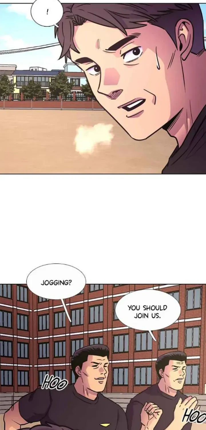 1 Second Zinmanga X Chapter 250 Page 7
