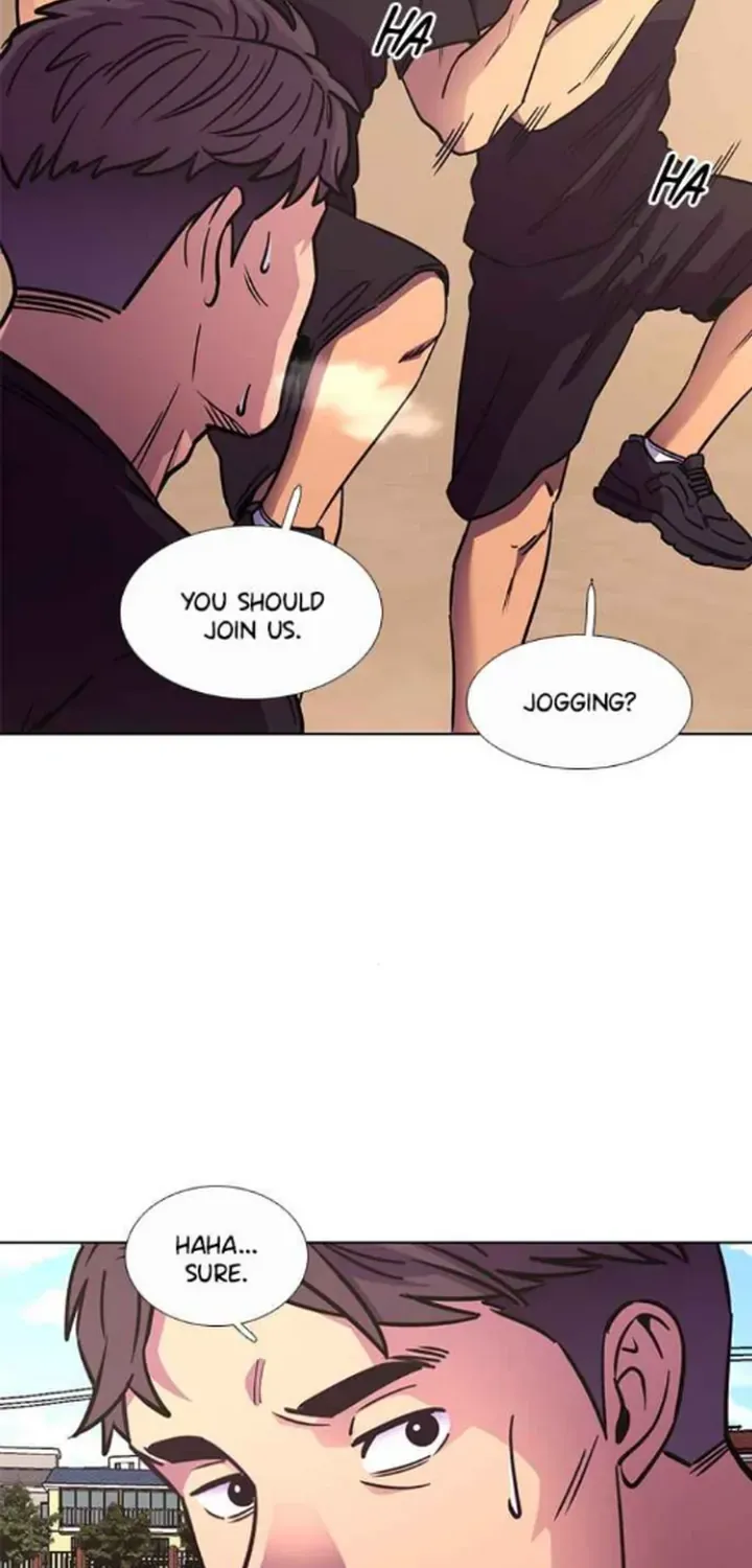 1 Second Zinmanga X Chapter 250 Page 8