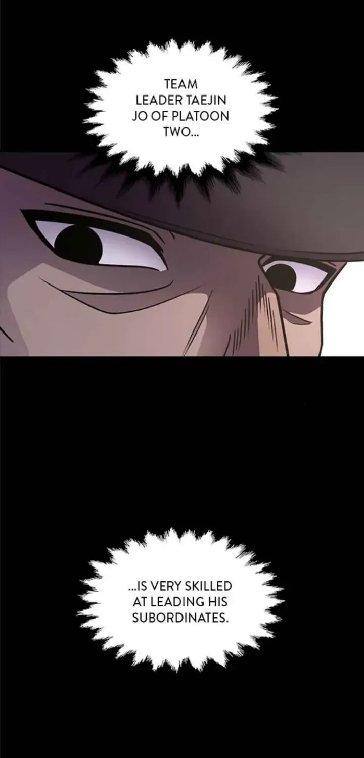 1 Second Zinmanga X Chapter 250 Page 35