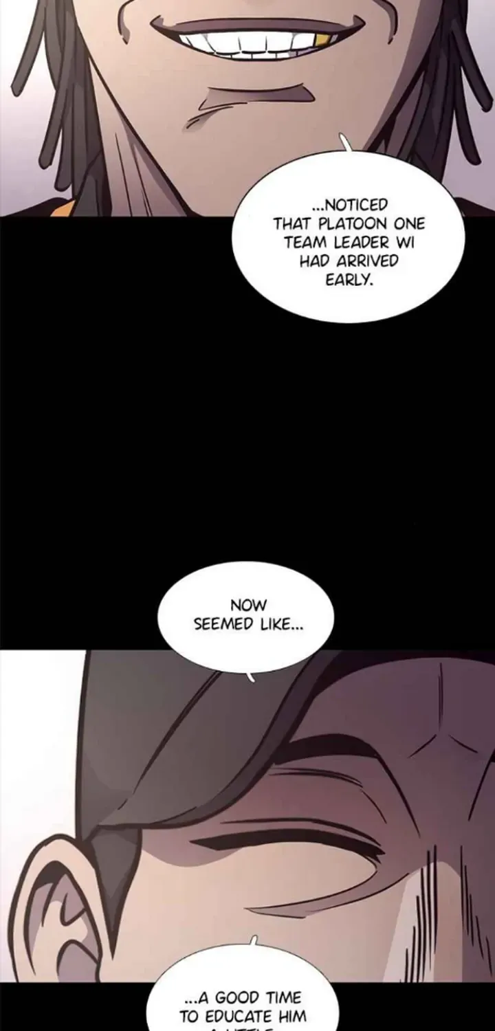 1 Second Zinmanga X Chapter 250 Page 37