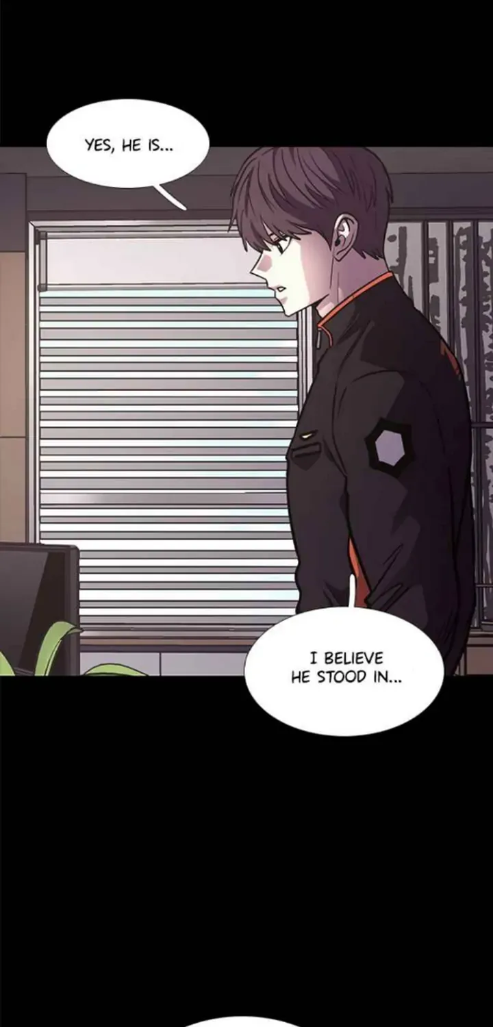1 Second Zinmanga X Chapter 250 Page 40