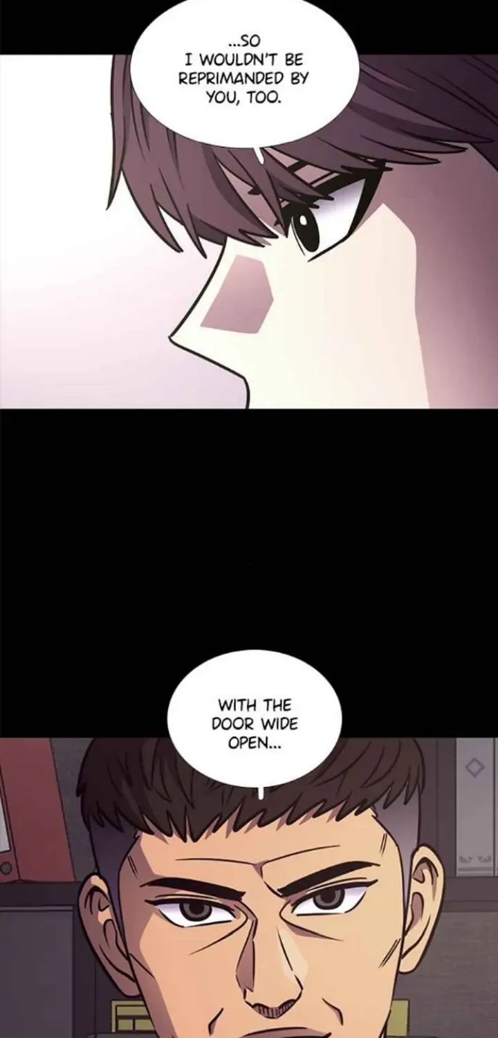 1 Second Zinmanga X Chapter 250 Page 41