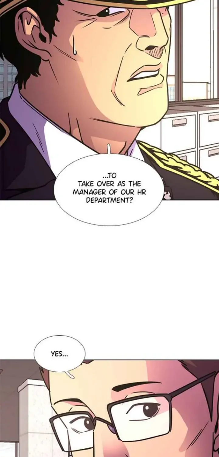 1 Second Zinmanga X Chapter 249 Page 19