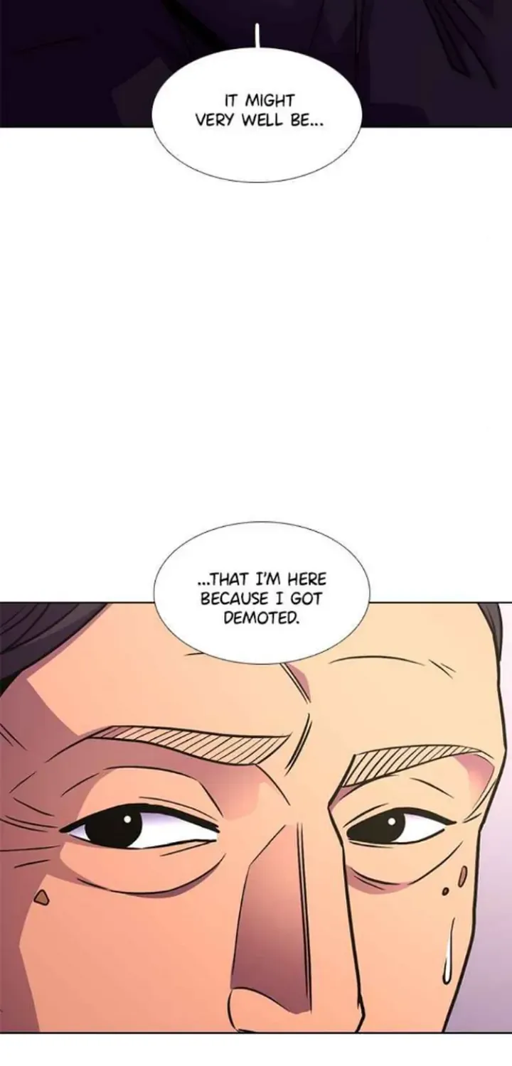 1 Second Zinmanga X Chapter 249 Page 34