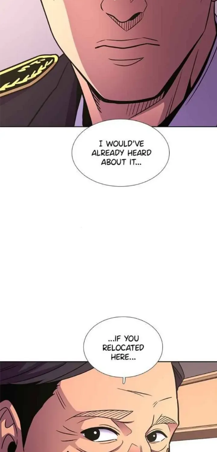 1 Second Zinmanga X Chapter 249 Page 37