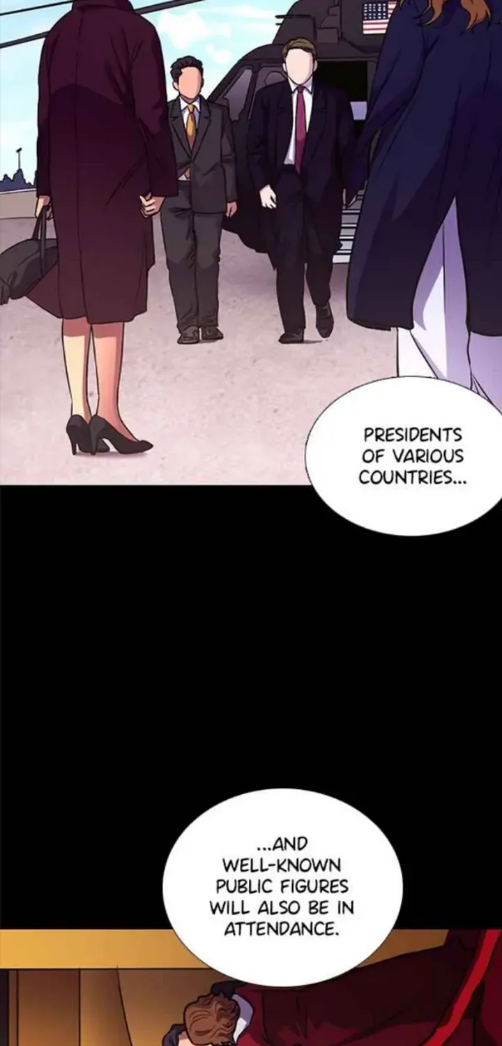 1 Second Zinmanga X Chapter 249 Page 45