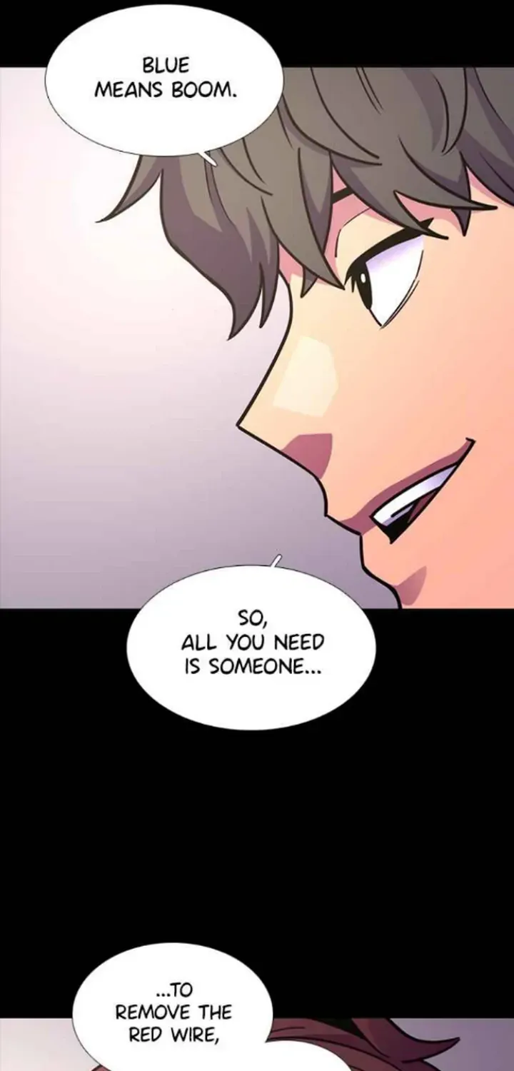1 Second Zinmanga X Chapter 247 Page 9