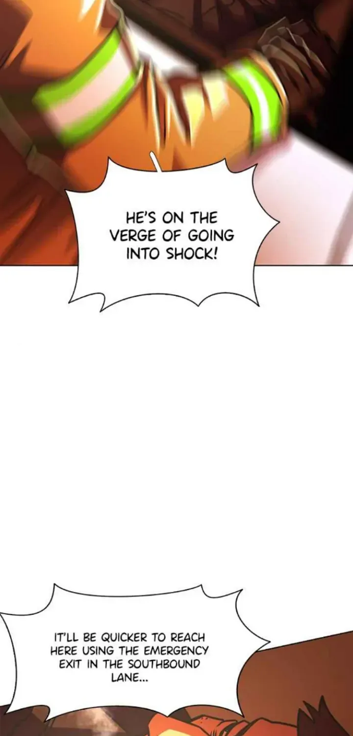 1 Second Zinmanga X Chapter 246 Page 101