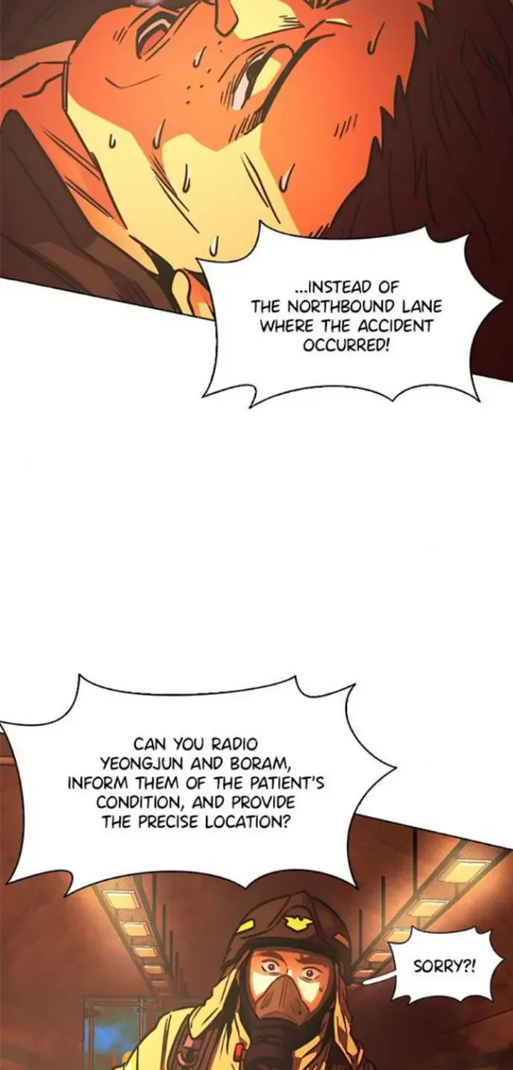 1 Second Zinmanga X Chapter 246 Page 102