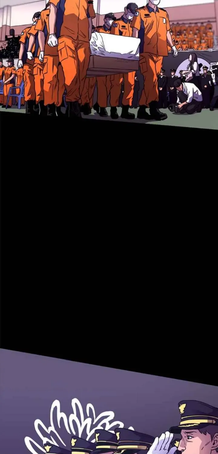 1 Second Zinmanga X Chapter 245 Page 2