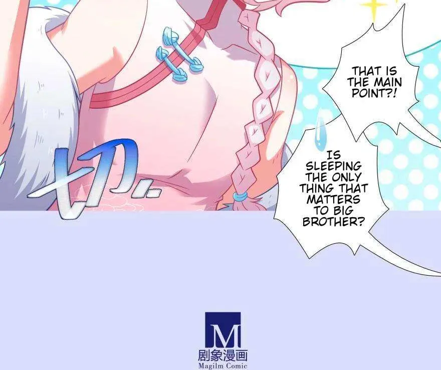 Wo Jia Dashi Xiong Naozi You Keng Zinmanga X Chapter 445 Page 15