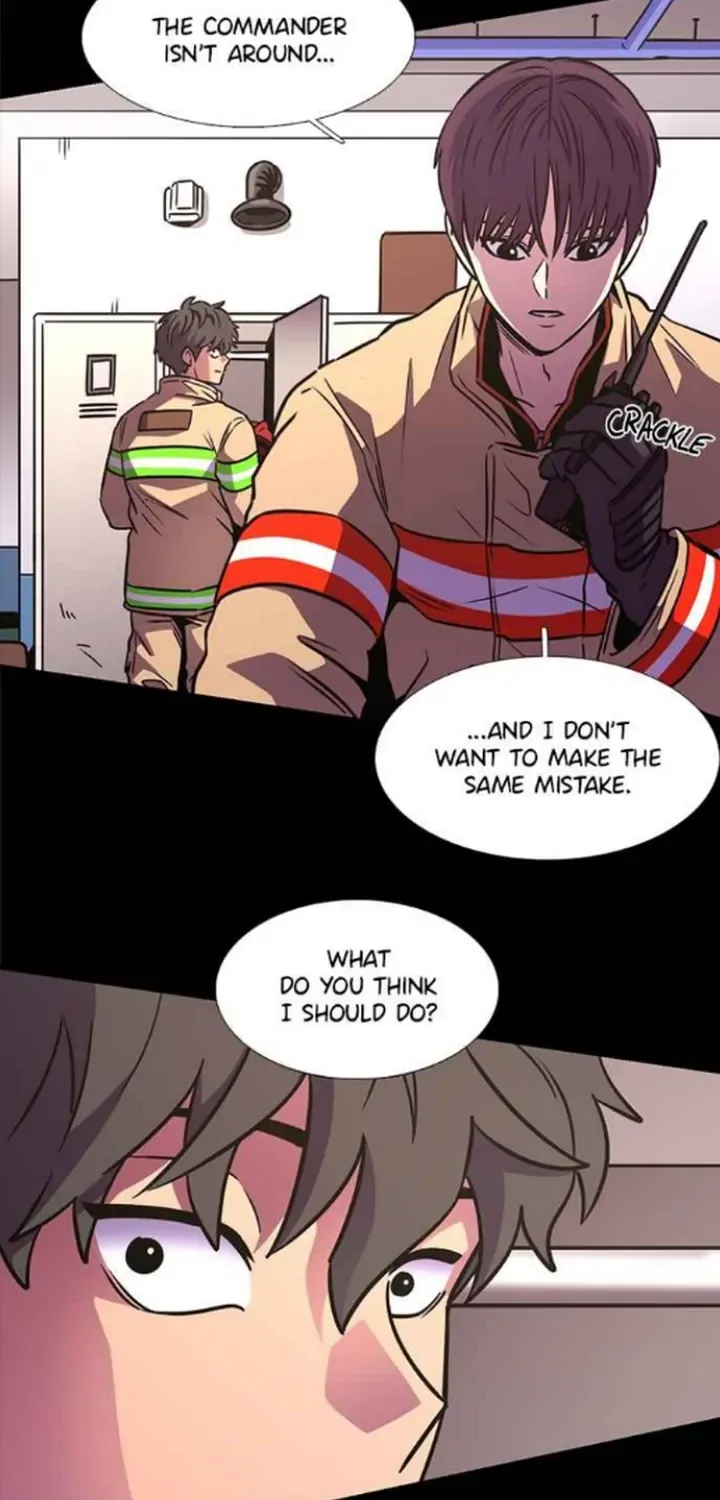 1 Second Zinmanga X Chapter 244 Page 13