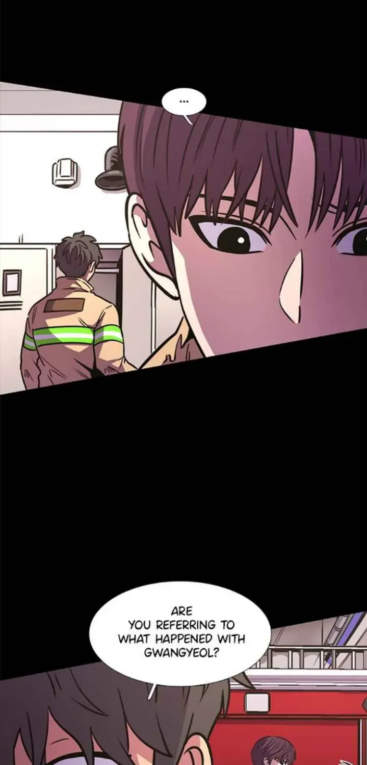 1 Second Zinmanga X Chapter 244 Page 15