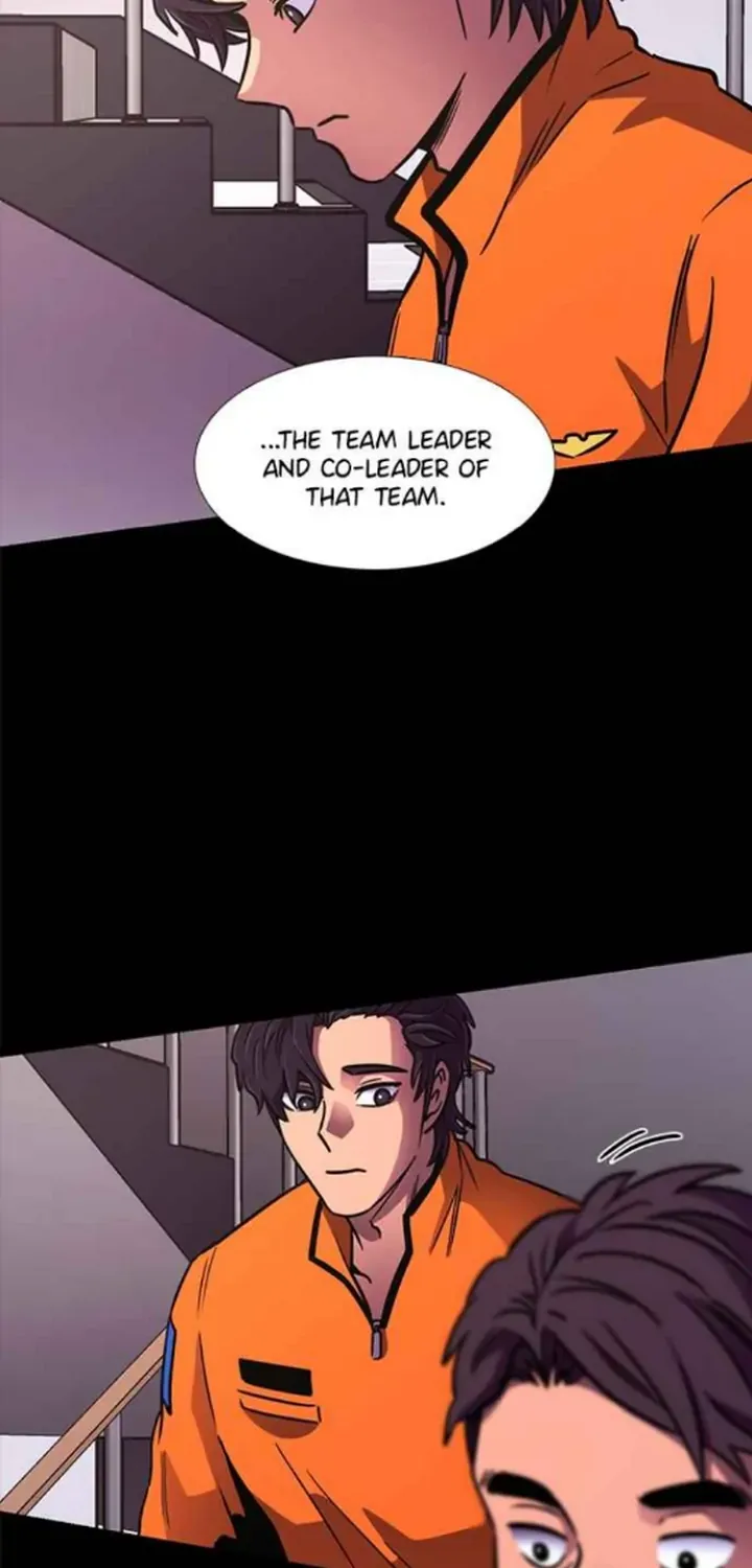 1 Second Zinmanga X Chapter 244 Page 22
