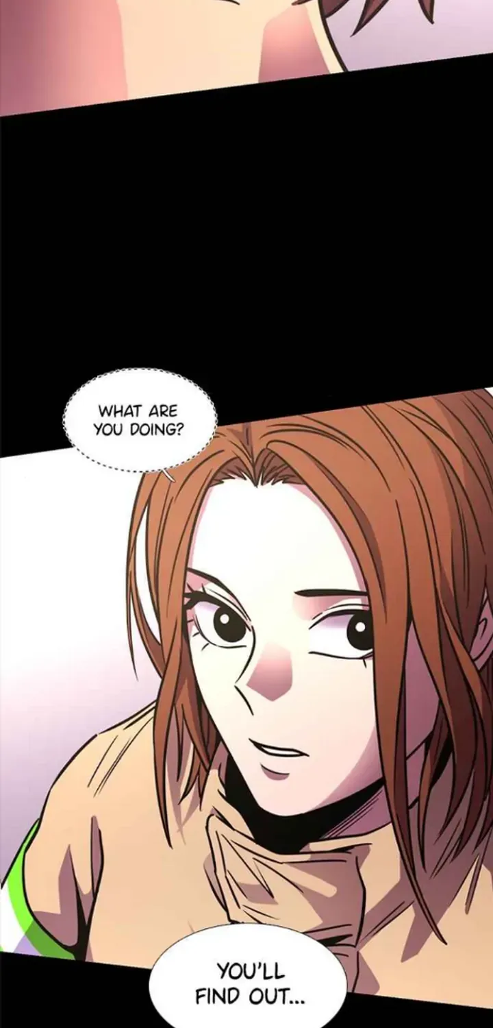 1 Second Zinmanga X Chapter 244 Page 49
