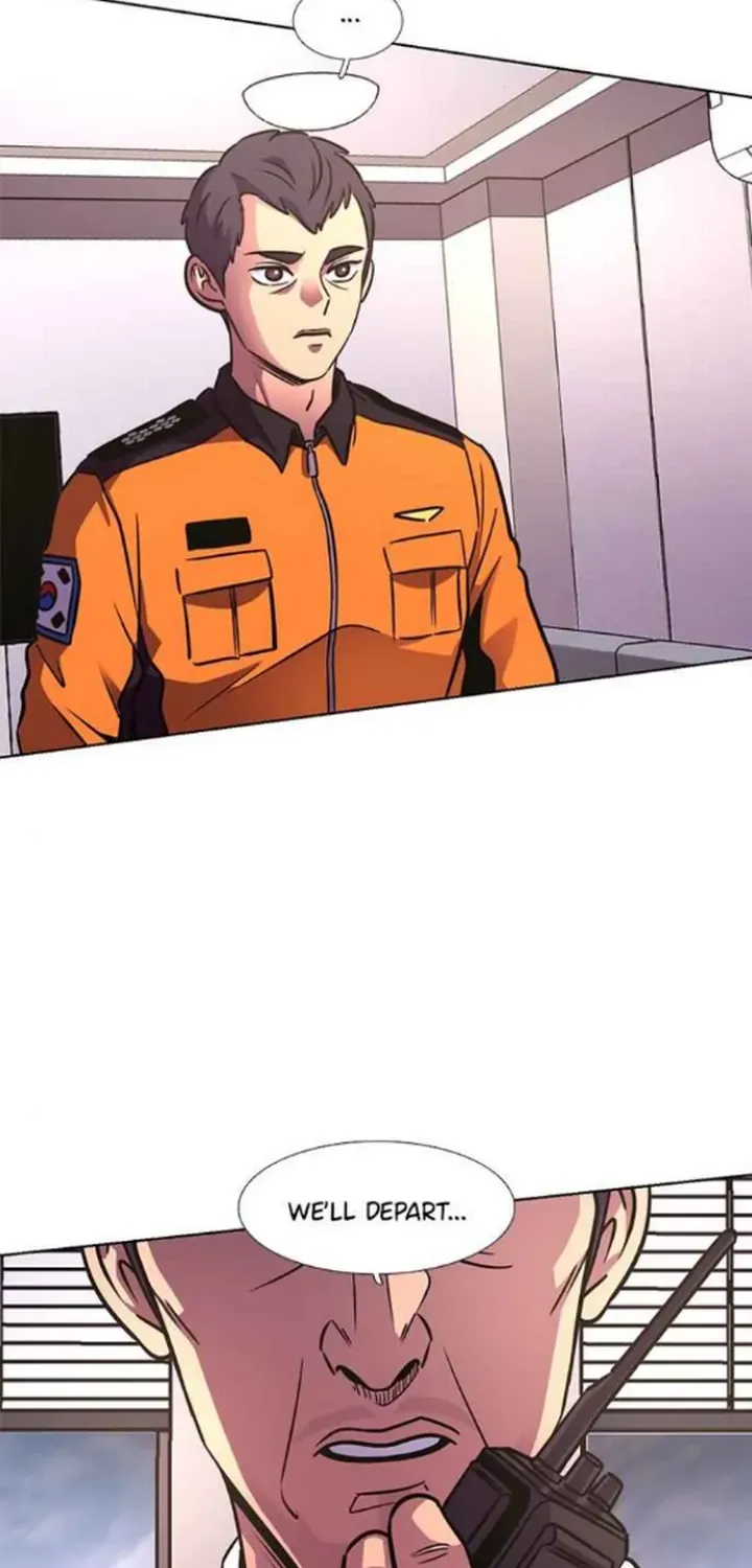 1 Second Zinmanga X Chapter 244 Page 60