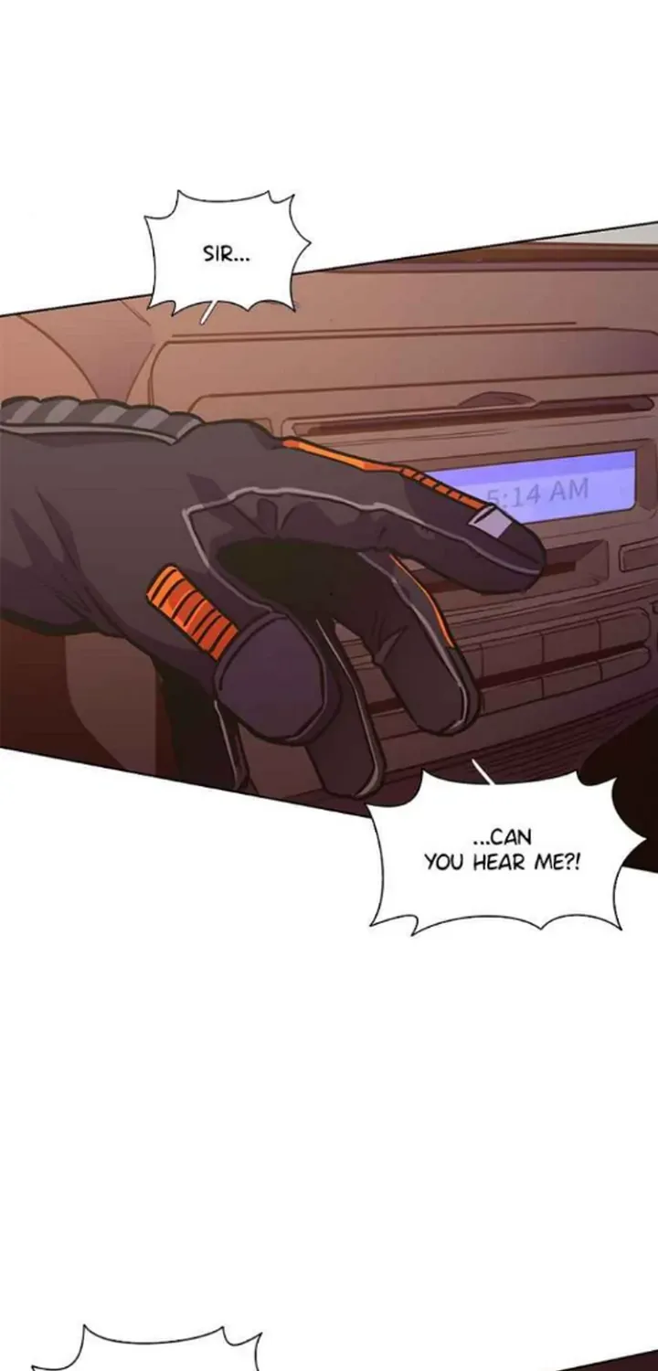 1 Second Zinmanga X Chapter 244 Page 63