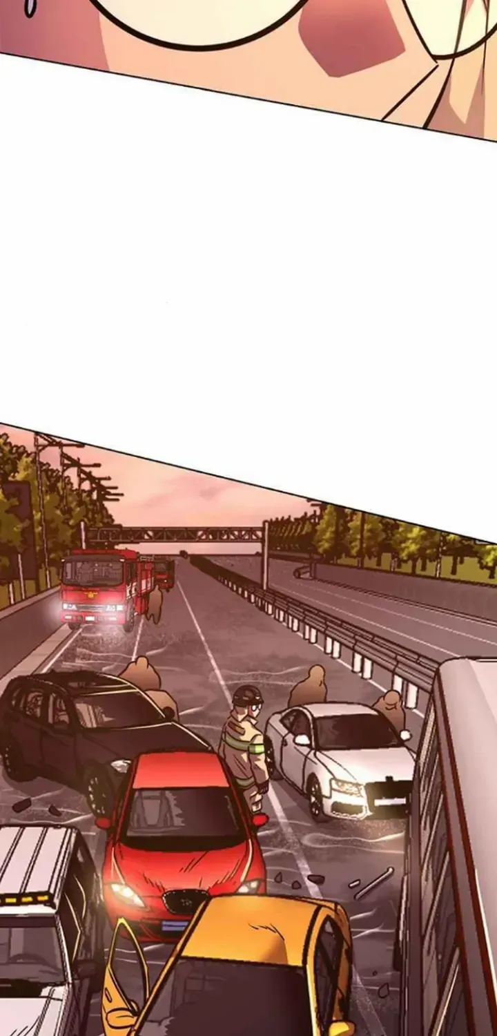 1 Second Zinmanga X Chapter 244 Page 67