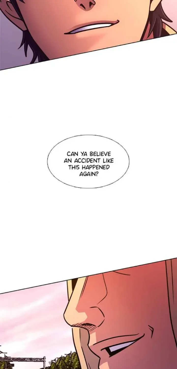 1 Second Zinmanga X Chapter 244 Page 84