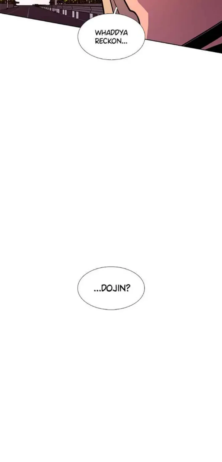 1 Second Zinmanga X Chapter 244 Page 85
