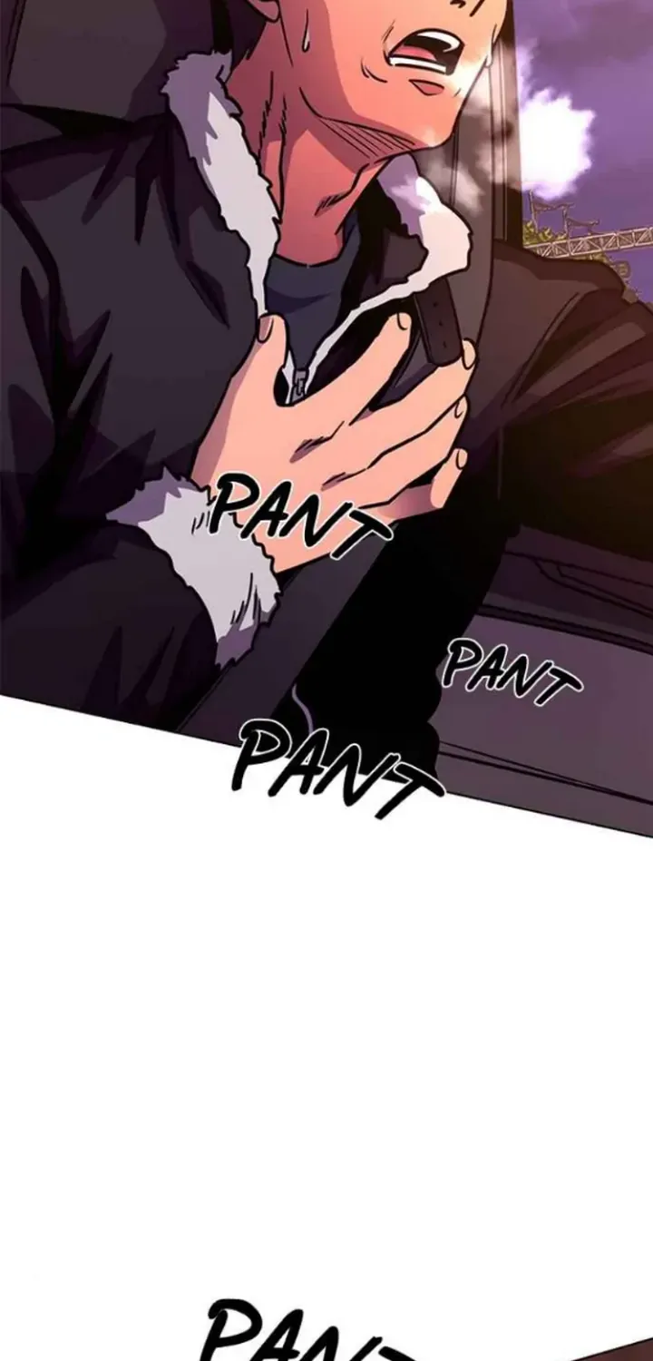 1 Second Zinmanga X Chapter 243 Page 49
